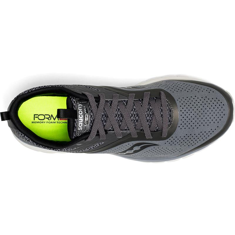 Saucony-Zapatillas-M LITEFORM MILES AN