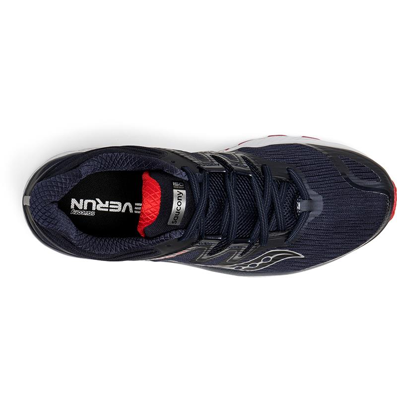 Saucony-Zapatillas-M GUIDE ISO AN