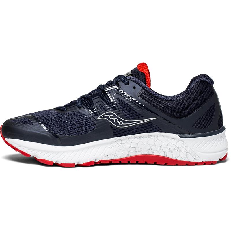 Saucony-Zapatillas-M GUIDE ISO FN