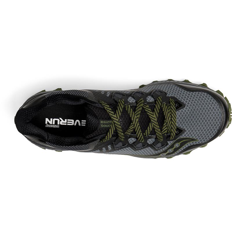 Saucony-Zapatillas-M PEREGRINE 8 AN