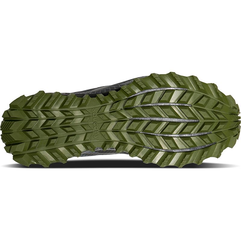 Saucony-Zapatillas-M PEREGRINE 8 SN