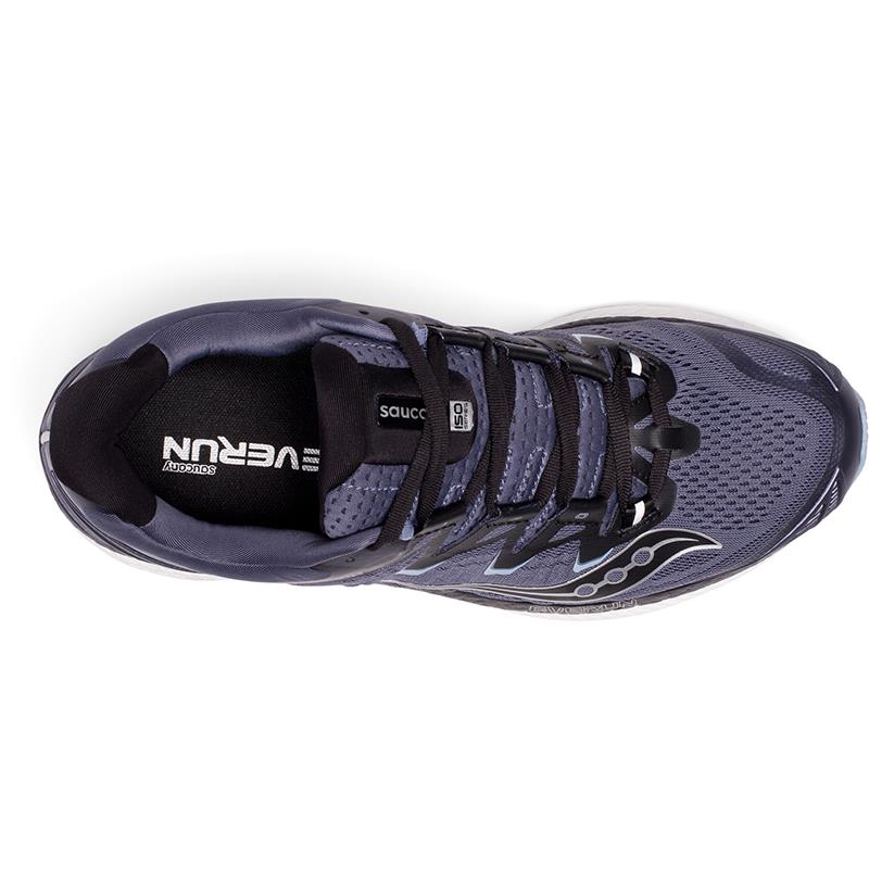 Saucony-Zapatillas-M TRIUMPH ISO 4 AN