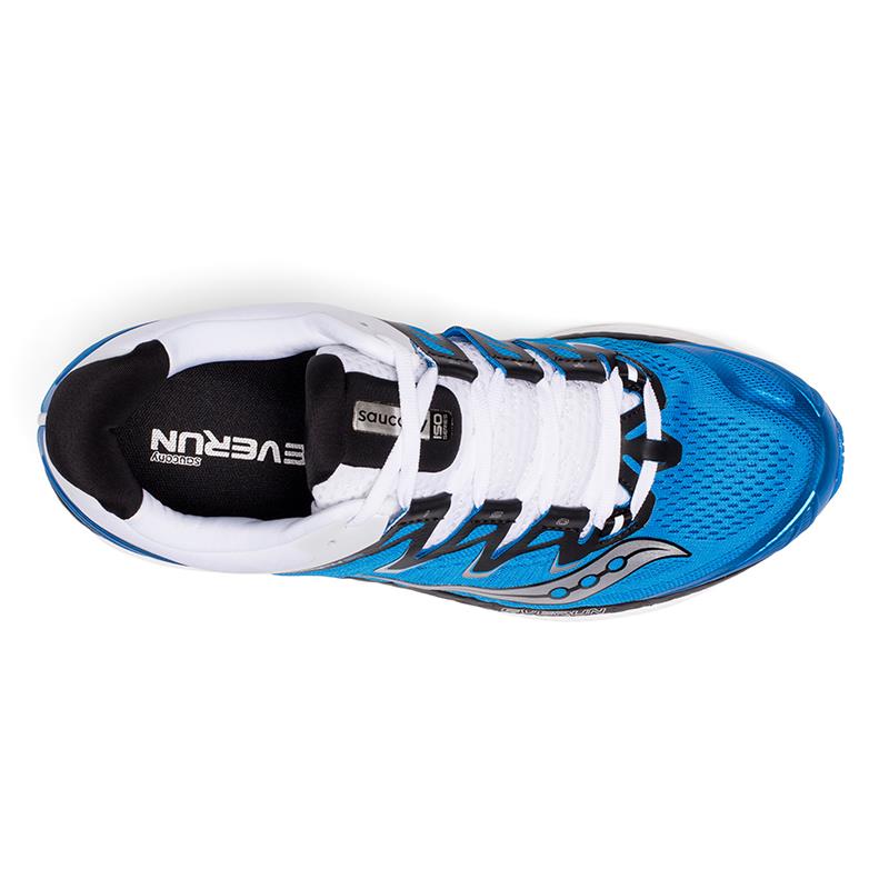 Saucony-Zapatillas-M TRIUMPH ISO 4 AN