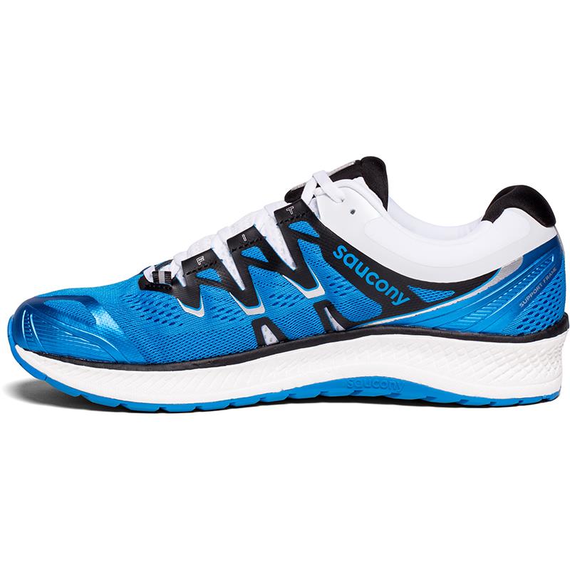 Saucony-Zapatillas-M TRIUMPH ISO 4 FN