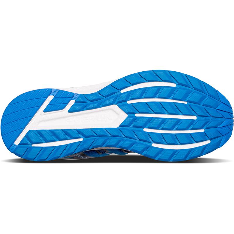 Saucony-Zapatillas-M TRIUMPH ISO 4 SN