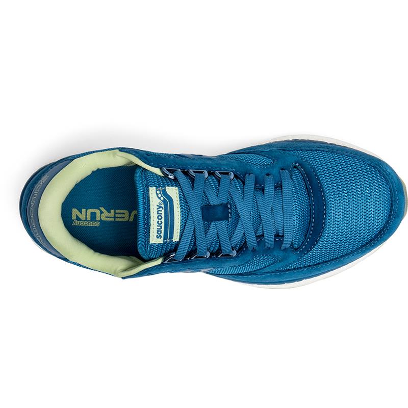 Saucony-Zapatillas-W FREEDOM RUNNER AN
