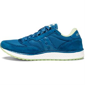 Saucony-Zapatillas-W FREEDOM RUNNER FN