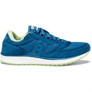 Saucony-Zapatillas-W FREEDOM RUNNER PD
