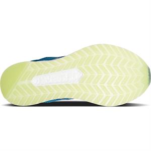 Saucony-Zapatillas-W FREEDOM RUNNER SN