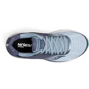 Saucony-Zapatillas-W BREAKTHRU 4 AN