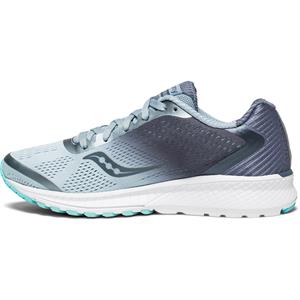 Saucony-Zapatillas-W BREAKTHRU 4 FN