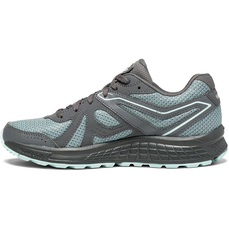 Saucony-Zapatillas-W COHESION TR11 FN