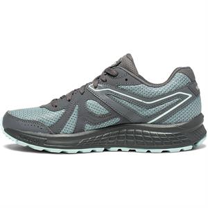 Saucony-Zapatillas-W COHESION TR11 FN