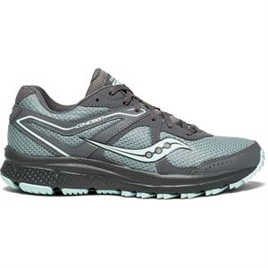 Saucony-Zapatillas-W COHESION TR11 PD
