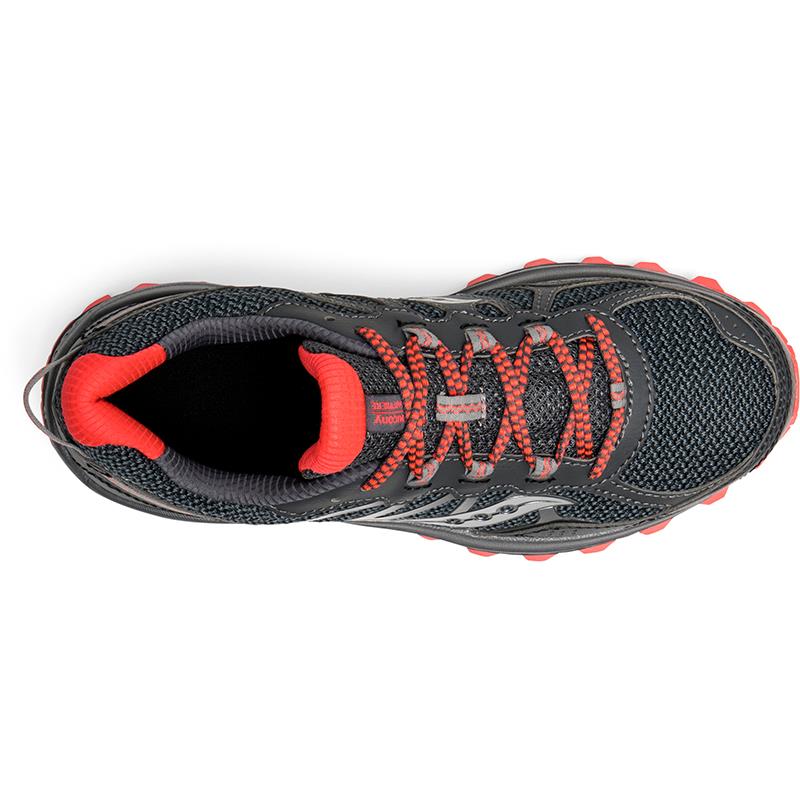 Saucony-Zapatillas-W EXCURSION TR12 AN