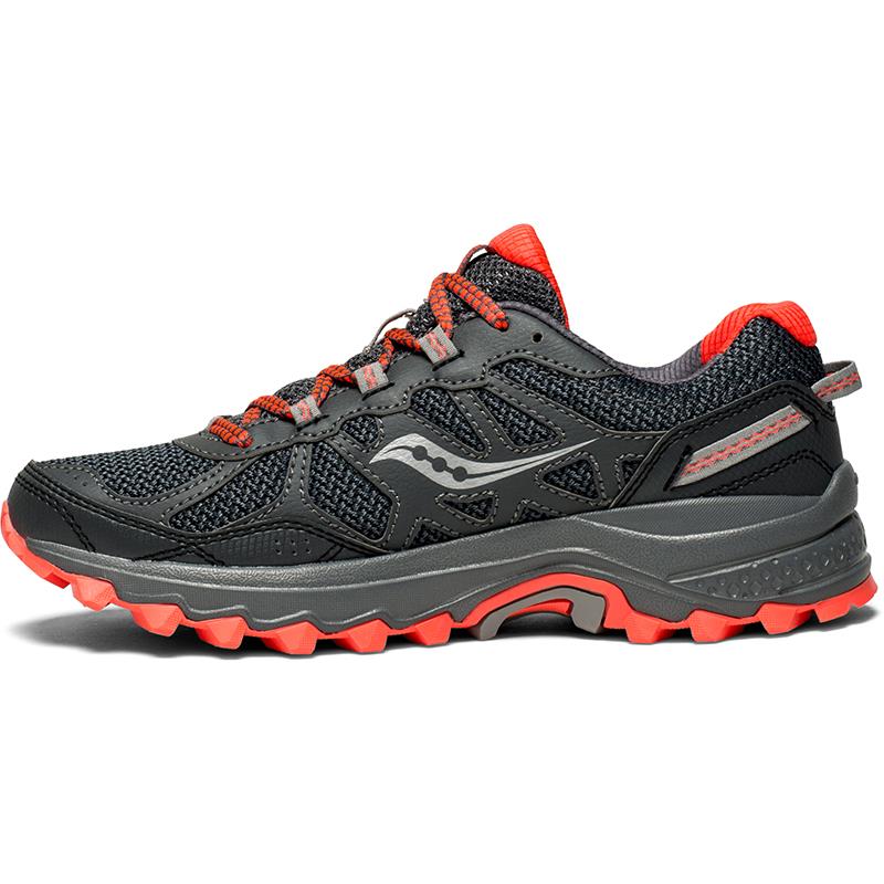 Saucony-Zapatillas-W EXCURSION TR12 FN