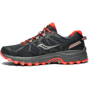 Saucony-Zapatillas-W EXCURSION TR12 FN