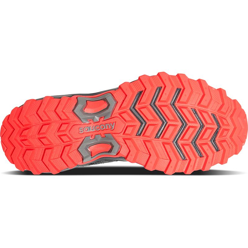 Saucony-Zapatillas-W EXCURSION TR12 SN
