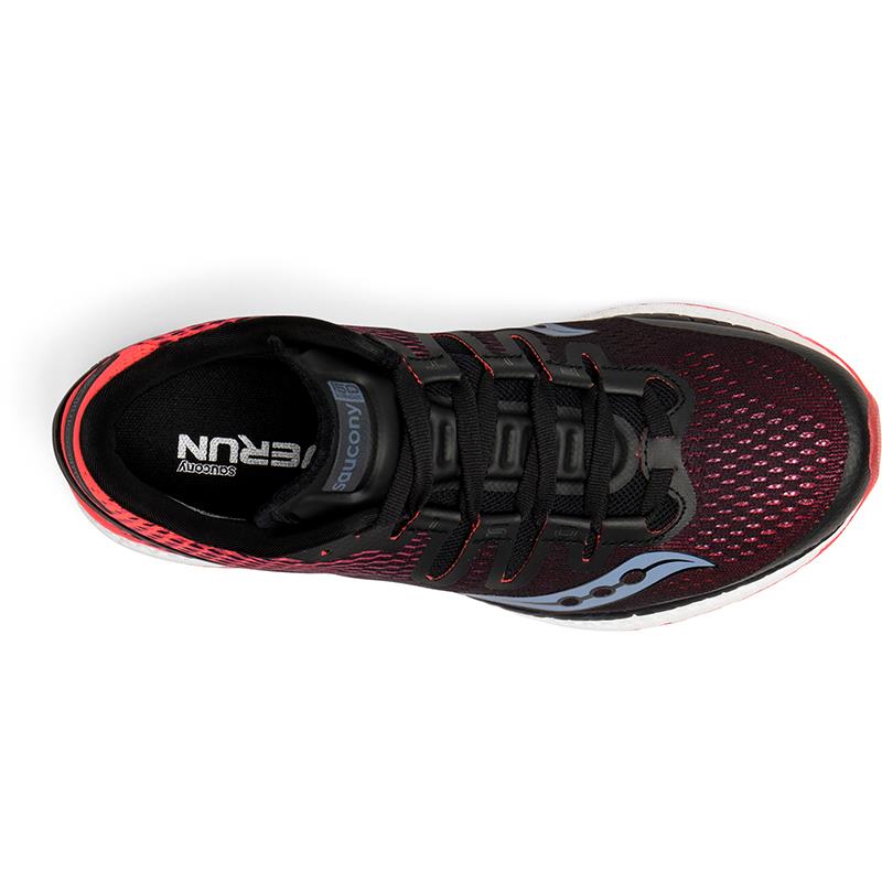 Saucony-Outdoors-W FREEDOM ISO AN