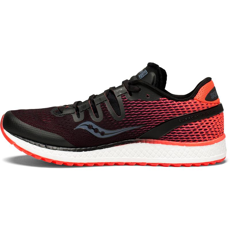 Saucony-Outdoors-W FREEDOM ISO FN
