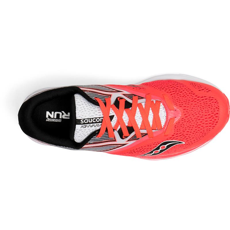 Saucony-Fashion Sport-W KINVARA 9 AN