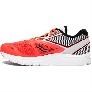 Saucony-Fashion Sport-W KINVARA 9 FN