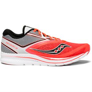 Saucony-Fashion Sport-W KINVARA 9 PD