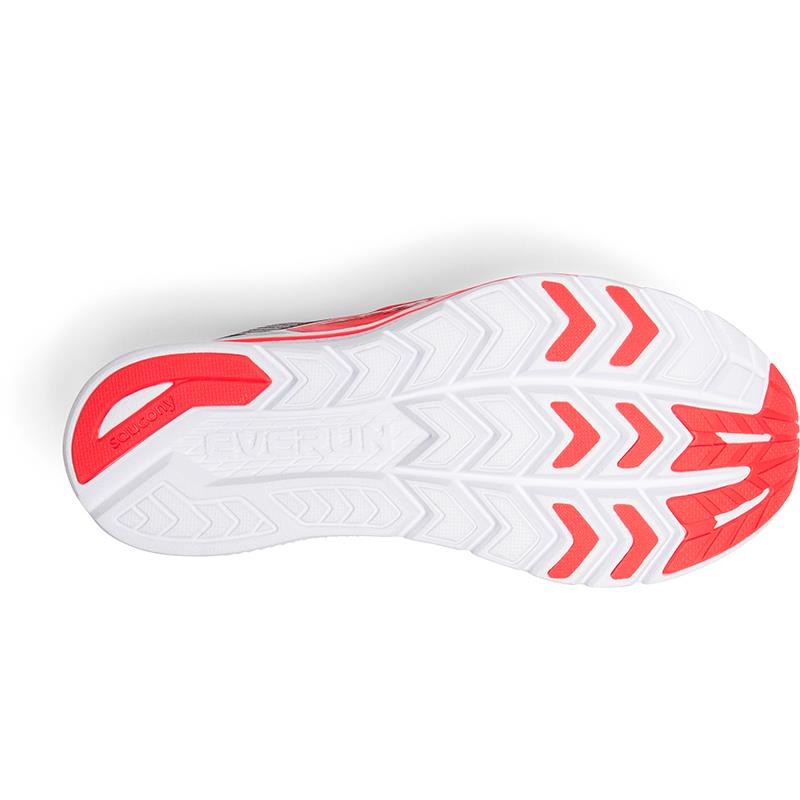 Saucony-Fashion Sport-W KINVARA 9 SN