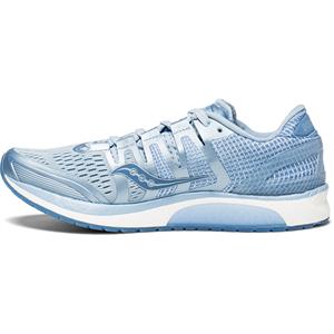 Saucony-Zapatillas-W LIBERTY ISO FN