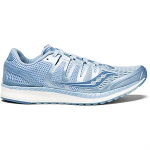 Saucony-Zapatillas-W LIBERTY ISO PD