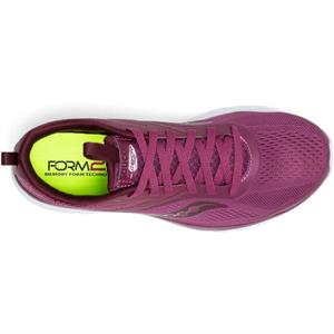 Saucony-Zapatillas-W LITEFORM MILES AN