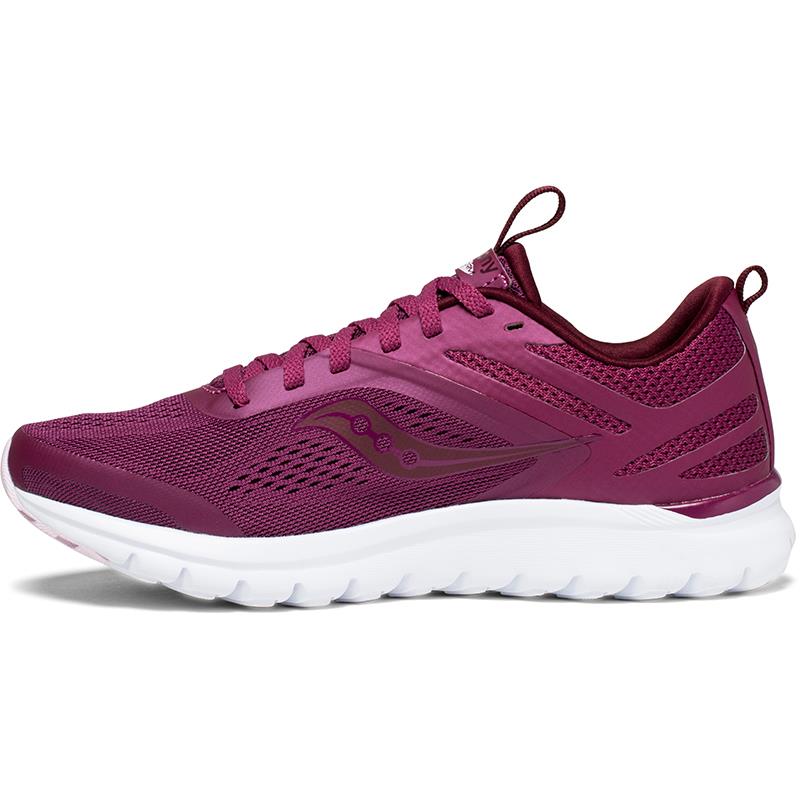 Saucony-Zapatillas-W LITEFORM MILES FN