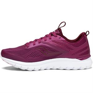 Saucony-Zapatillas-W LITEFORM MILES FN