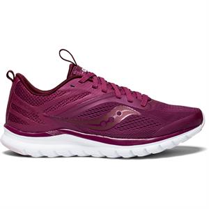 Saucony-Zapatillas-W LITEFORM MILES PD