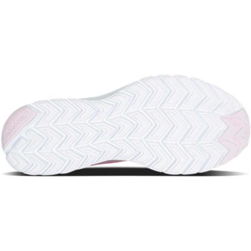 Saucony-Zapatillas-W LITEFORM MILES SN