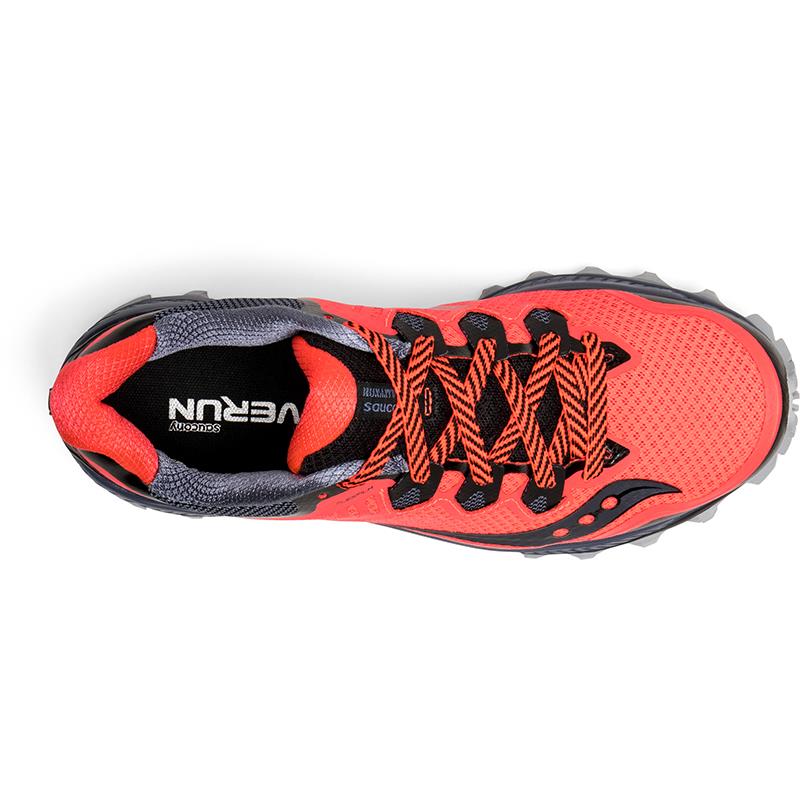 Saucony-Zapatillas-W PEREGRINE 8 AN