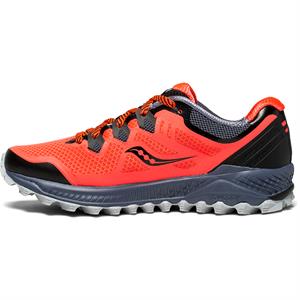Saucony-Zapatillas-W PEREGRINE 8 FN