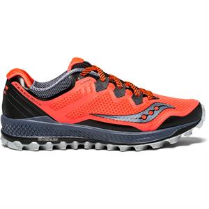 Saucony-Zapatillas-W PEREGRINE 8 PD