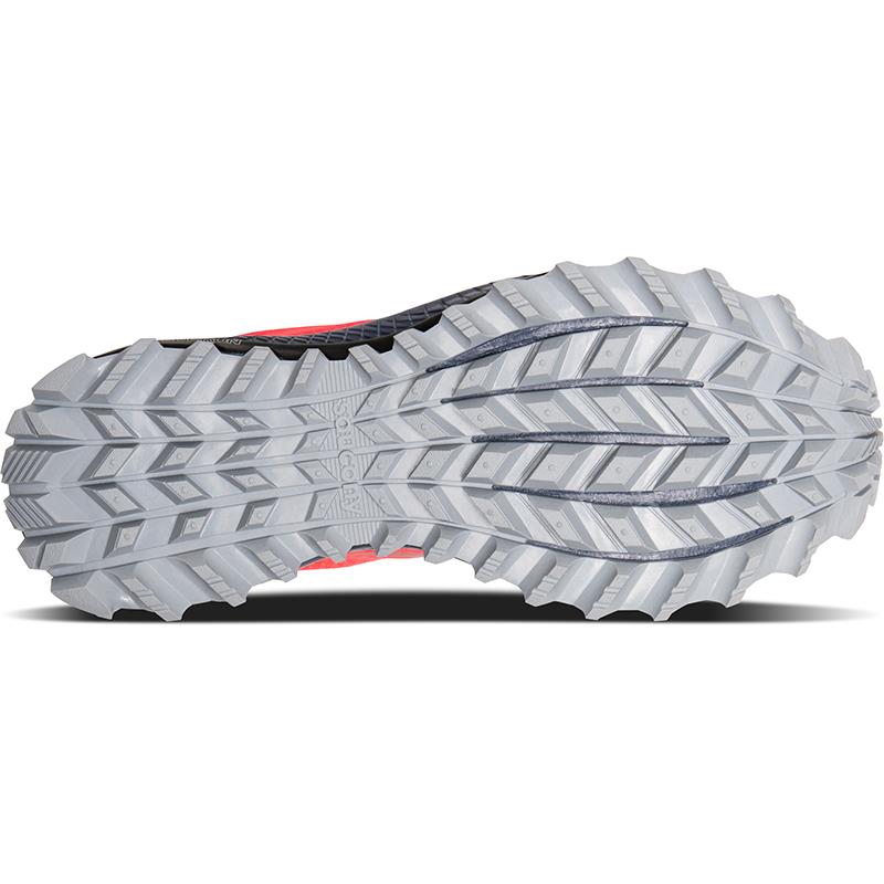 Saucony-Zapatillas-W PEREGRINE 8 SN