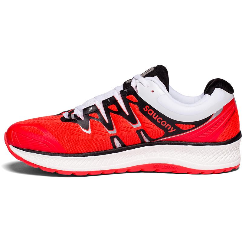 Saucony-Zapatillas-W TRIUMPH ISO 4 FN