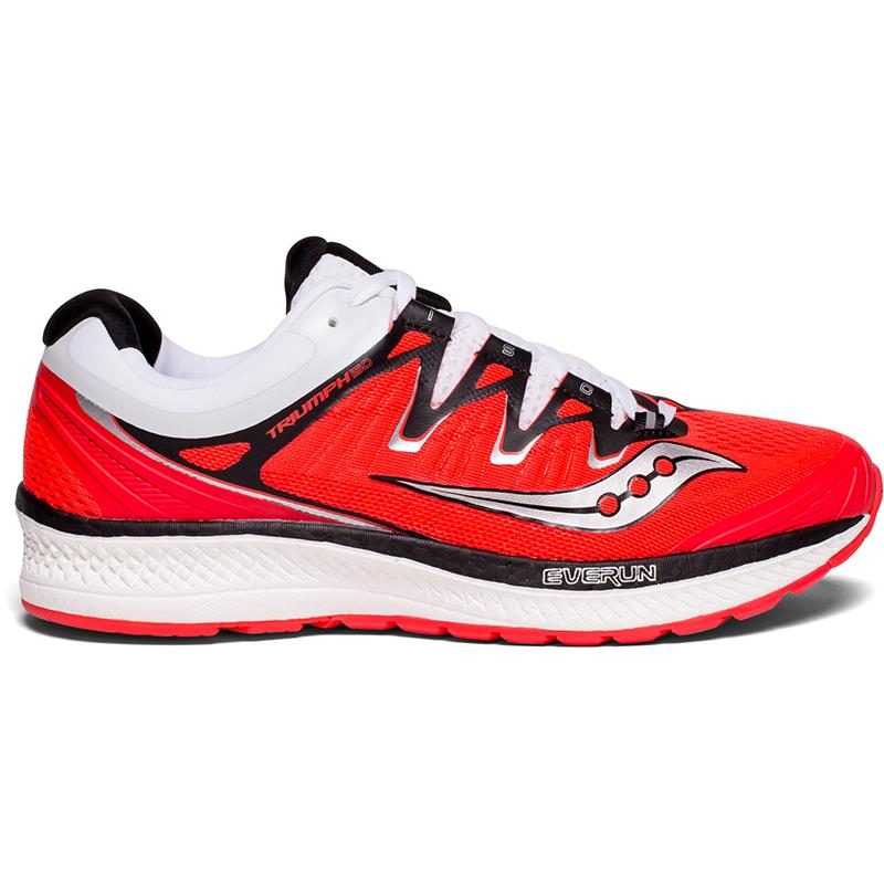 Saucony-Zapatillas-W TRIUMPH ISO 4 PD
