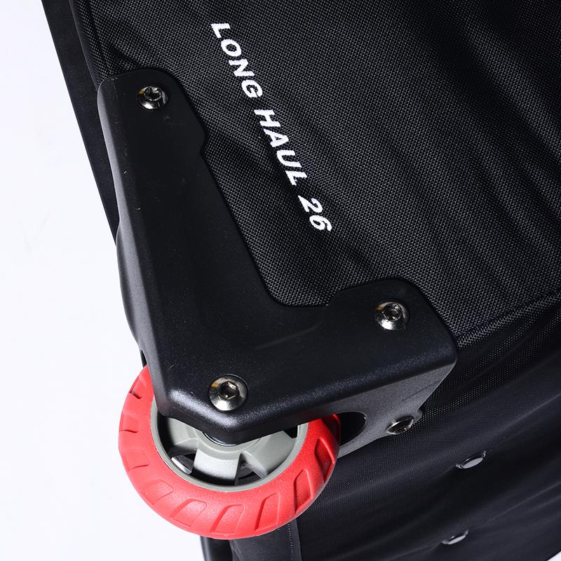 The North Face-Bolsos-Longhaul 26" FN