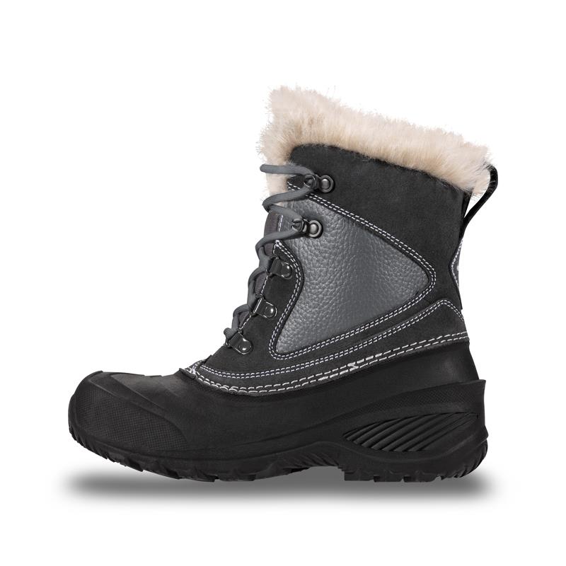The North Face-Botas-Y SHELLISTA EXTREME AN