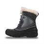 The North Face-Botas-Y SHELLISTA EXTREME AN