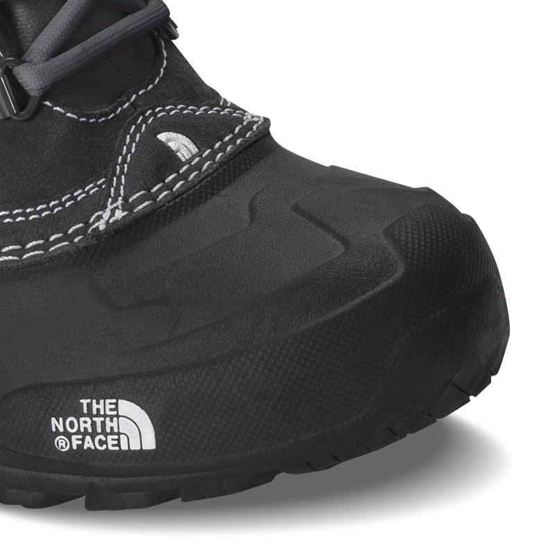 The North Face-Botas-Y SHELLISTA EXTREME FN