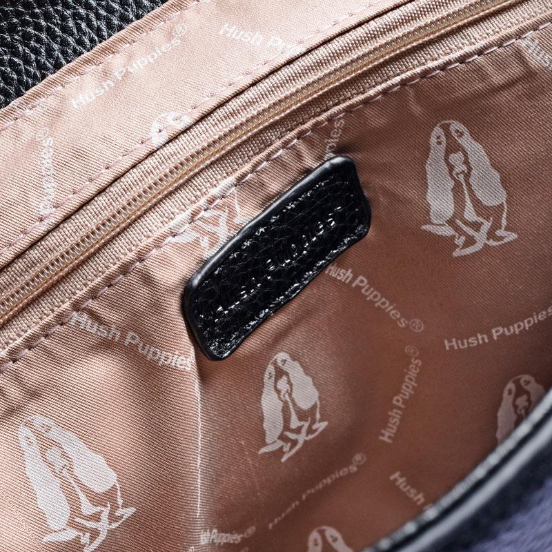 Hush Puppies-Cartera-Palladia FN