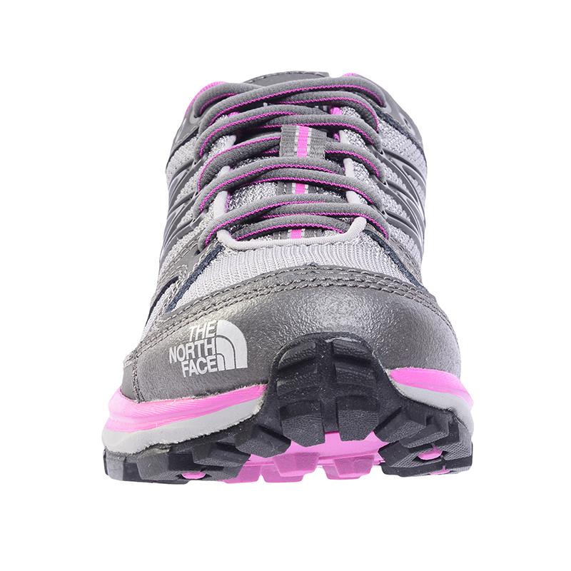 The North Face-Zapatillas-W LITEWAVE AN