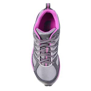 The North Face-Zapatillas-W LITEWAVE FN