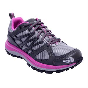 The North Face-Zapatillas-W LITEWAVE PD