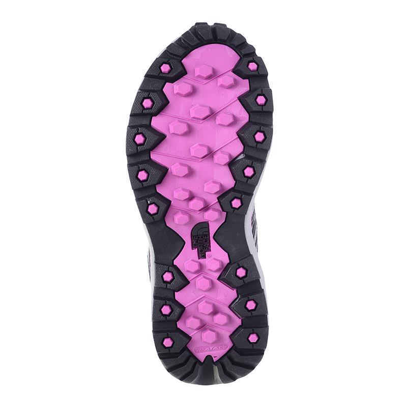 The North Face-Zapatillas-W LITEWAVE SN